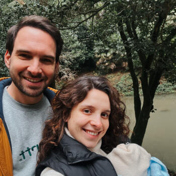 Babysitting job in Águeda Municipality: babysitting job Daniela