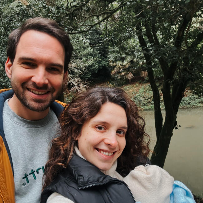 Babysitting job in Águeda Municipality: Daniela