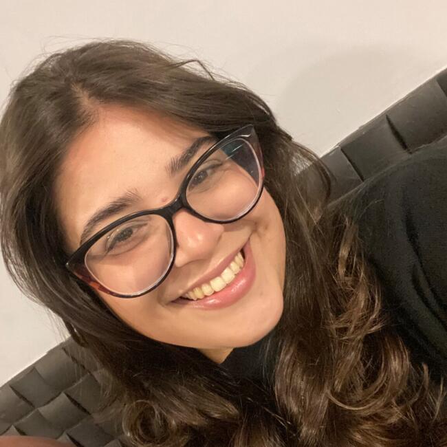 Babá em Natal: SuzanaDanillycosta