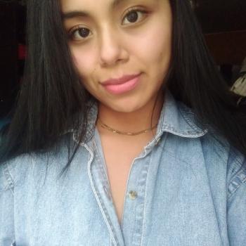 Babysitter in Lima: Priscilla