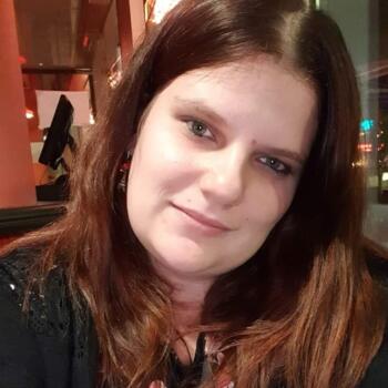 Baby-sitter in Beveren: Kimberly