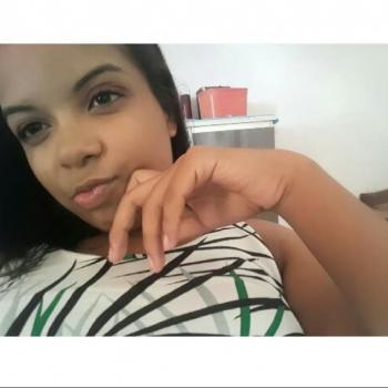 Babá em Itapipoca: Aliciane
