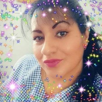 Niñera en Cuautitlán Izcalli: Yajaira