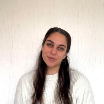 Babysitter in Annecy: Eleni