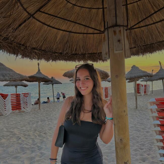 Babysitter in Marlenheim: Alicia