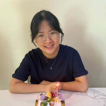 家长 Singapore Island: Li Ting