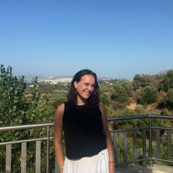 Babysitter in Barcelona: Resa