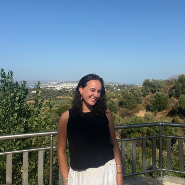 Babysitter in Barcelona: Resa