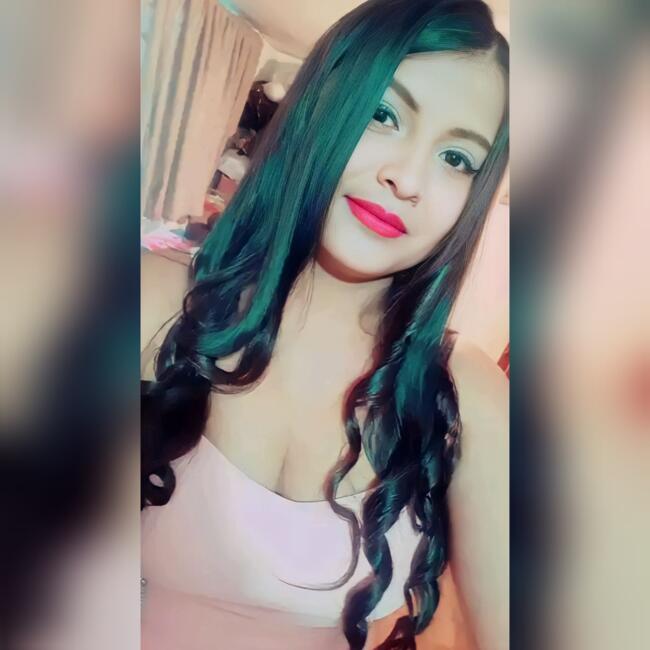 Babysitter in Quito: Kerliziitha