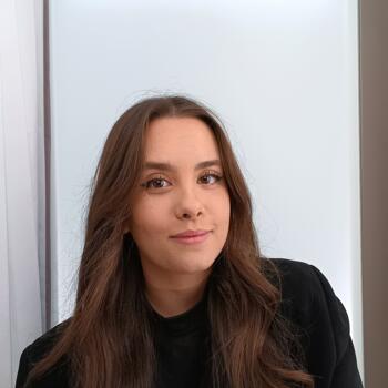 Nounou à Torrejón de Ardoz: Mayte