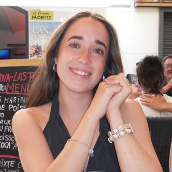 Babysitter in León: Marina