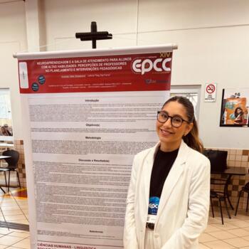 Babá Maringá: Amanda