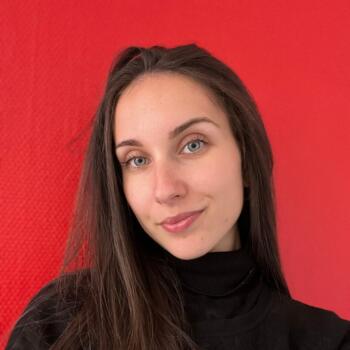 Job de garde d'enfants à Chassieu: job de garde d'enfants Flore