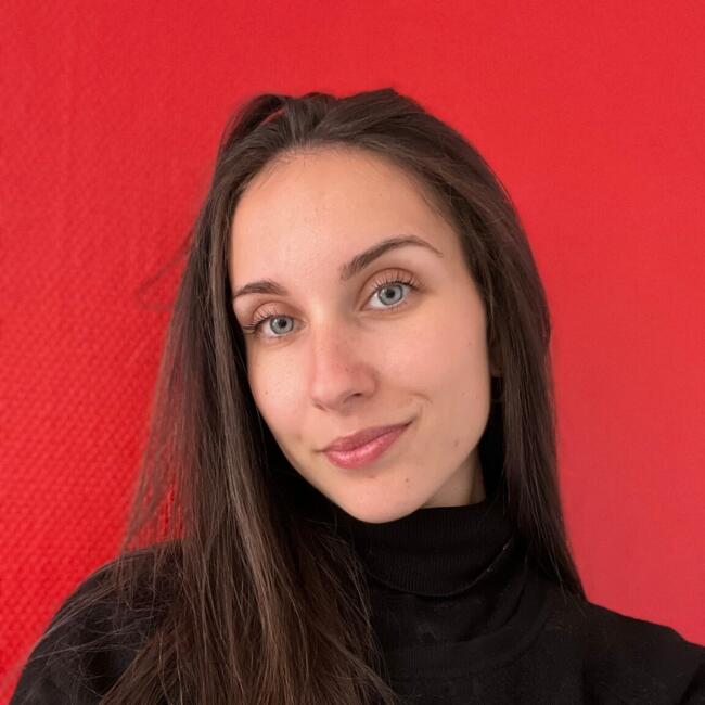 Job de garde d'enfants à Chassieu: Flore