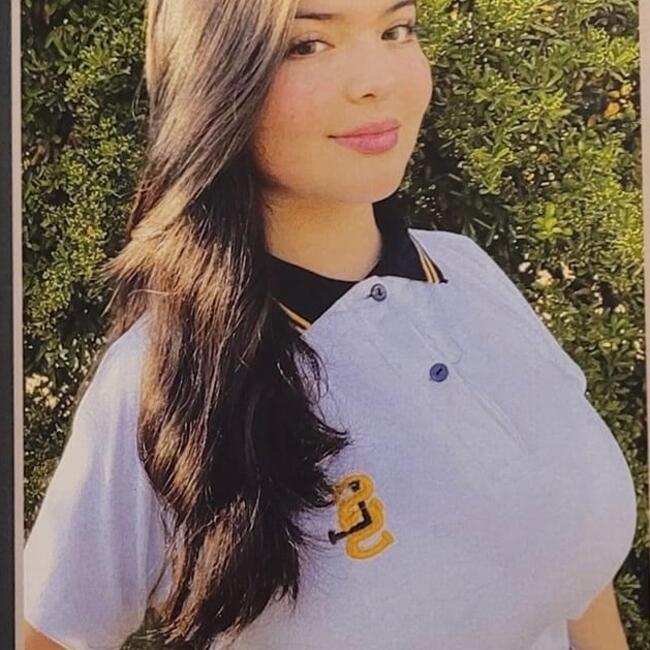 Babysitter in Providencia: Antonia