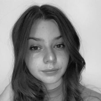 Baby-sitter Champigny-le-Sec: Chloe