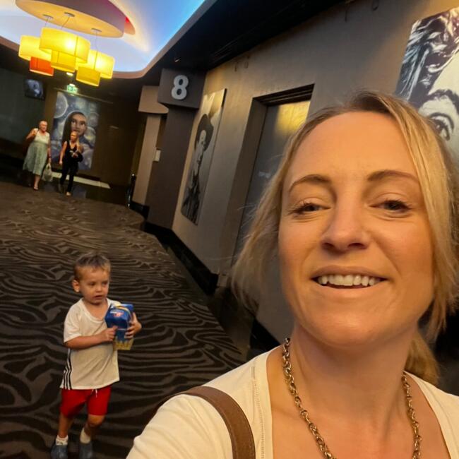 Jenny Babysitting Job in Perth Babysits