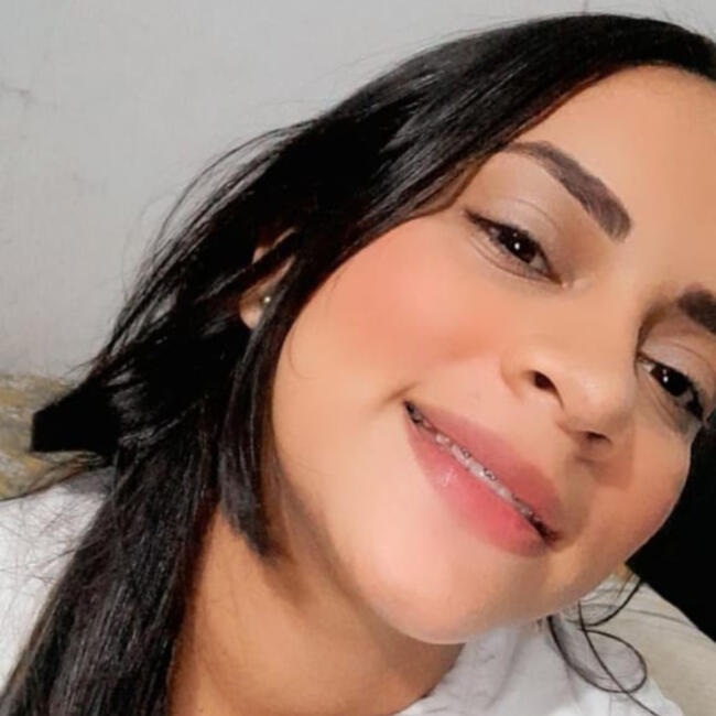 Niñera en Barranquilla: Karina