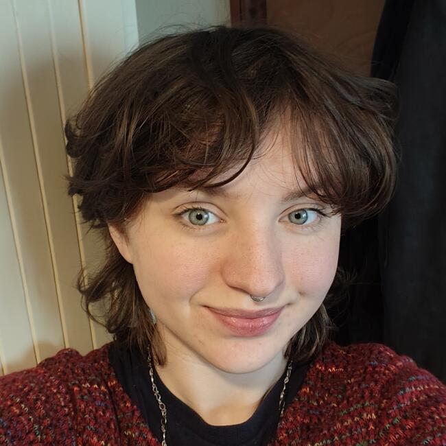 Babysitter in Brighton: Amelia