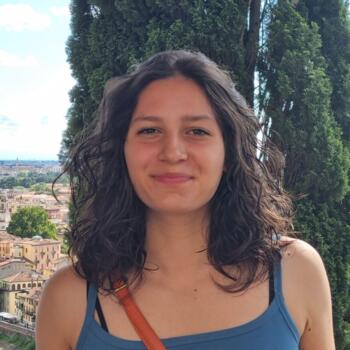 Oppas Hilversum: Elena