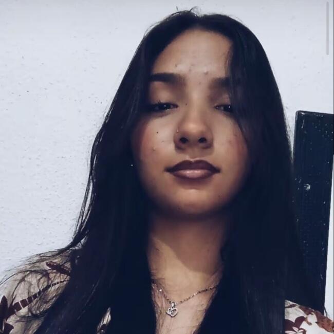 Babysitter in Fortaleza: Nicole