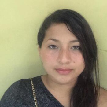 Babysitter Guayaquil: Veronica
