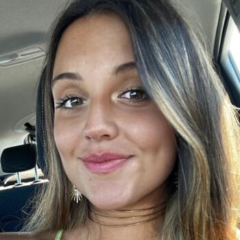 Niñera en Madrid: Aynara