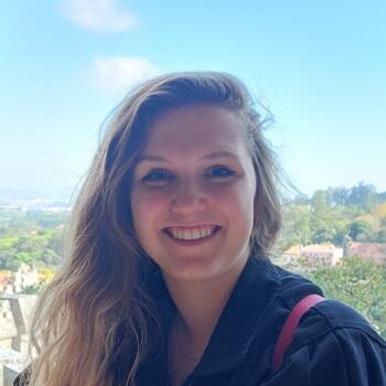 Babysitter in Twello: Sanne