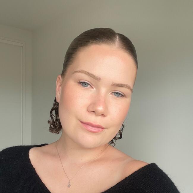 Nanny in Kaiapoi: Kristen