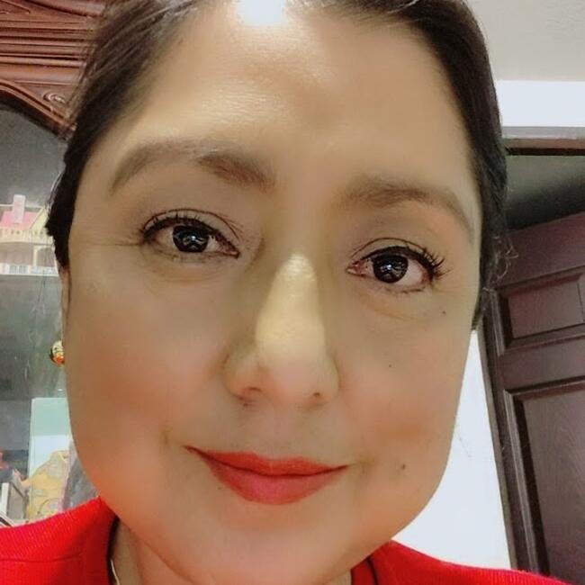 Babysitter in Cuautlancingo: Lilia Velázquez