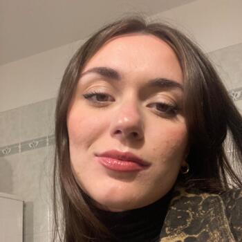 Babysitter a Formigine: Sofia