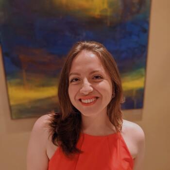 Babysitter in Curitiba: Kauane