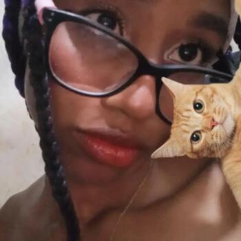 Babysitter in Guayaquil: NATALIA ISABEL