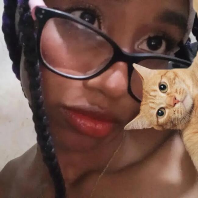 Babysitter in Guayaquil: NATALIA ISABEL