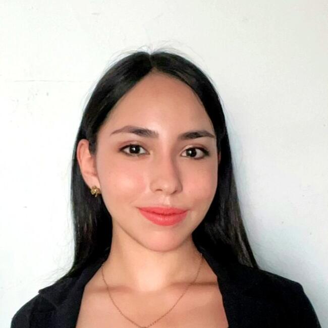 Niñera en Envigado: Gabriela