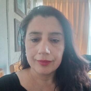 Niñera en Santiago de Chile: Anagloria