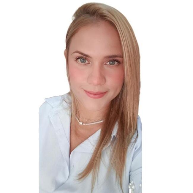 Babysitter in Albelda de Iregua: Edyeli