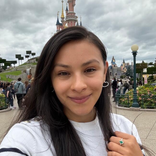 Babysitter in Braunschweig: Dary Vargas