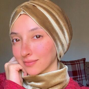 Babysitting job in Badr: babysitting job Maryam Amin