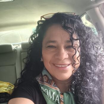 Niñera en Amatitlán: Karina