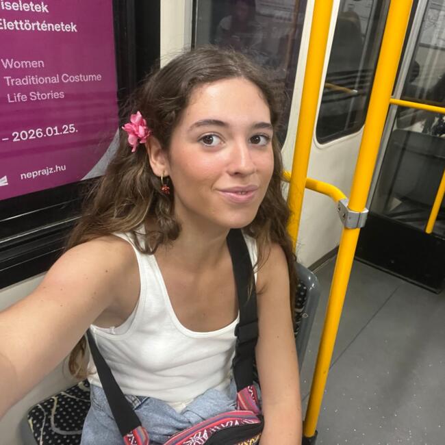 Niñera en Espartinas: Guadalupe