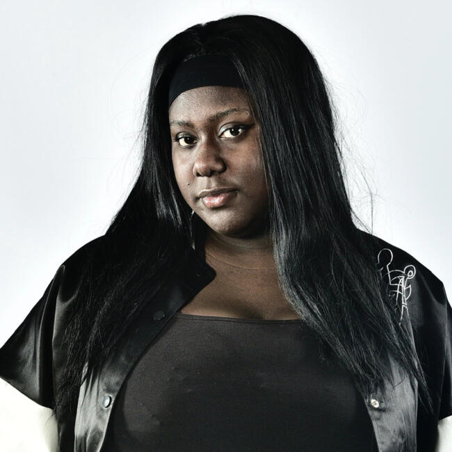 Babysitter in Durham: AJ