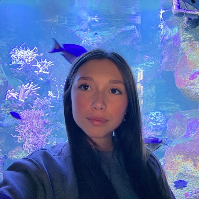 Babysitter in Genappe: Alyssa