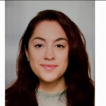 Nanny in Humanes de Madrid: Irene Carreira Dominguez