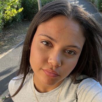 Babysitter in Montpellier: Maëlys