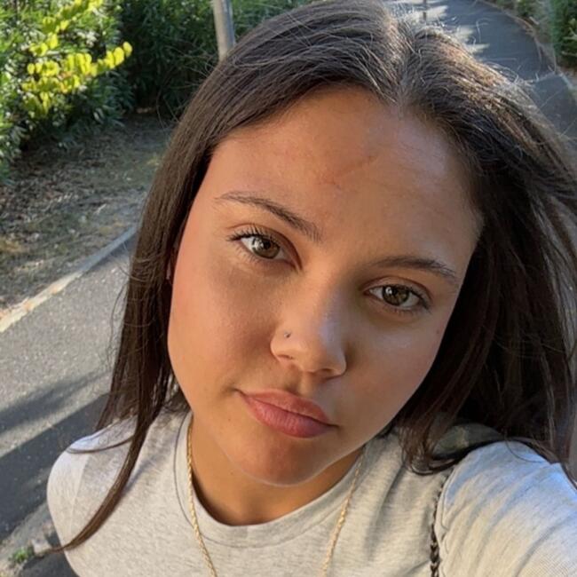 Babysitter in Montpellier: Maëlys