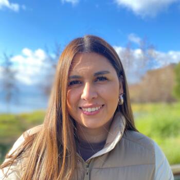 Niñera en San Pedro de la Paz: Bárbara