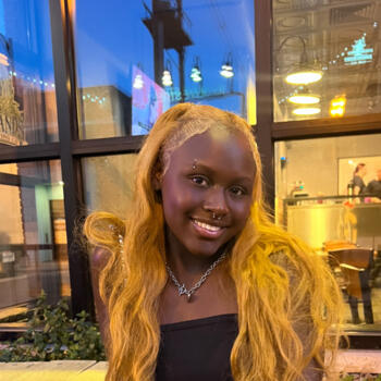 Babysitter in Springfield: Dalyla