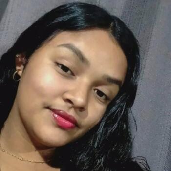 Babá em Foz do Iguaçu: Giovanna