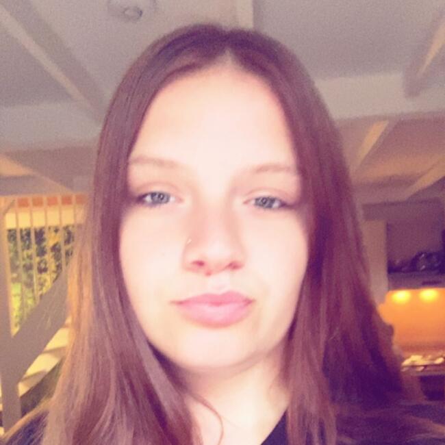 Babysitter in Heerenveen: Aida